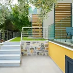 Lejlighed Serenity Skala Potamia (Thasos)