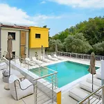 Serenity Lejlighed *