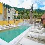 Serenity Lejlighed Skala Potamia (Thasos)