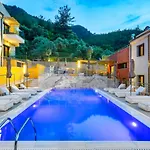 Serenity * Skala Potamia (Thasos)