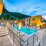 Lejlighed Serenity *