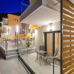 Serenity Lejlighed *