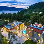 Lejlighed Serenity Skala Potamia (Thasos)