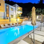 Serenity Lejlighed Skala Potamia (Thasos)