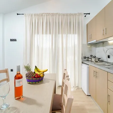 Serenity Apartment Skala Potamia (Thasos)