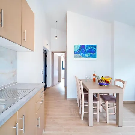 Apartment Serenity