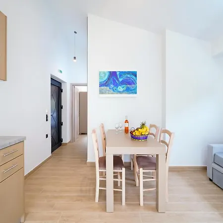 Apartment Serenity Skala Potamia (Thasos)