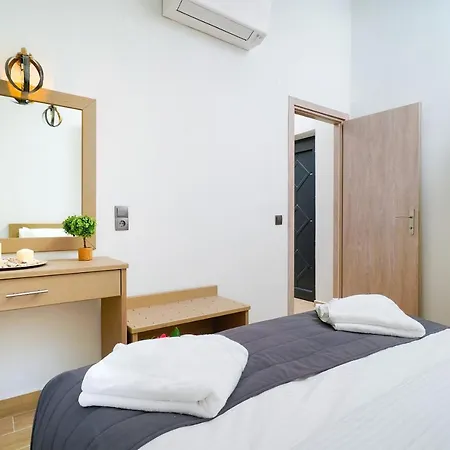 Serenity Apartment Skala Potamia (Thasos)