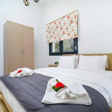 Serenity Apartment