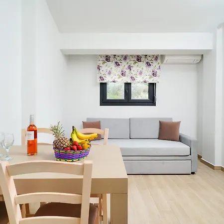 Serenity Apartment