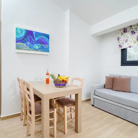 Serenity Apartment Skala Potamia (Thasos)