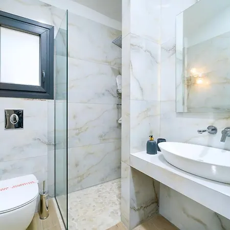 Apartment Serenity *