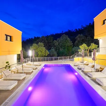 Apartment Serenity