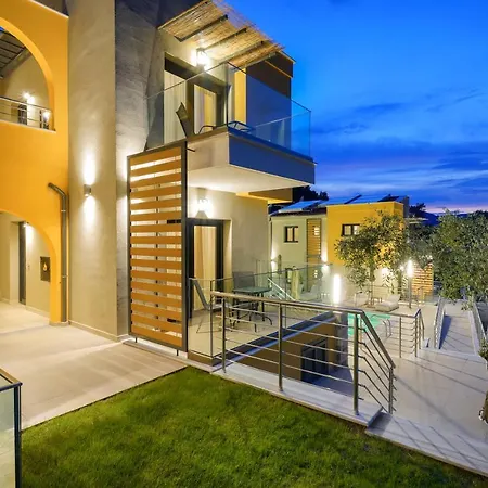 Serenity Apartment