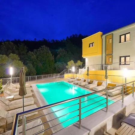 Apartment Serenity