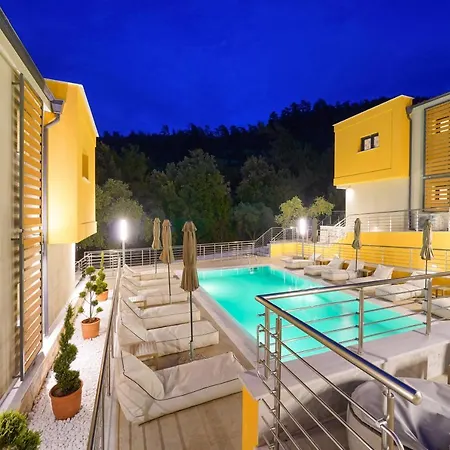 Apartament Serenity