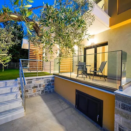 Serenity Apartment