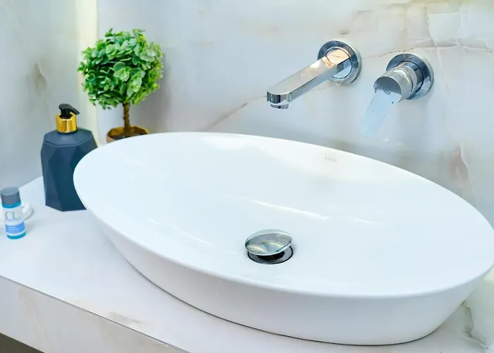 Serenity Διαμέρισμα Σκάλα Ποταμιάς