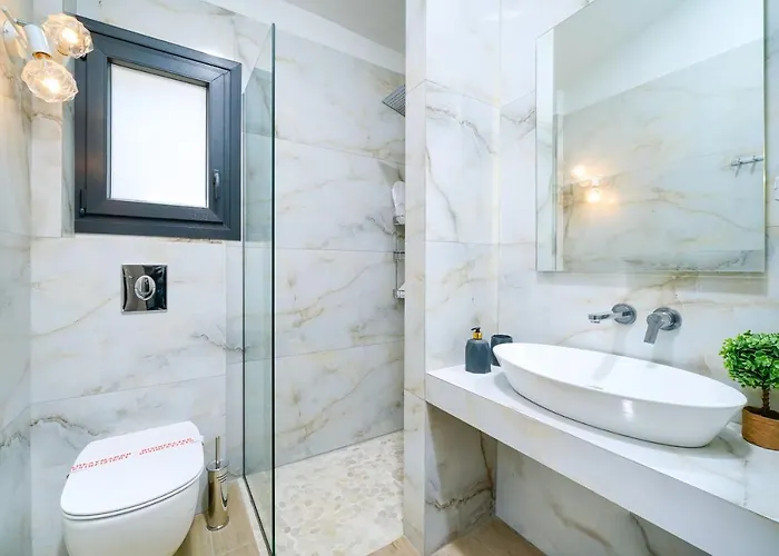 Διαμέρισμα Serenity *