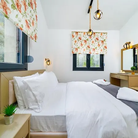 شقة Serenity سكالا بوتامياس