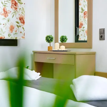 公寓 Serenity 斯卡拉伯塔麦斯