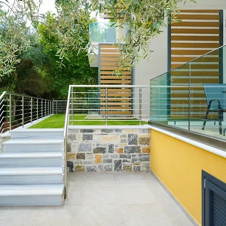 公寓 Serenity 斯卡拉伯塔麦斯