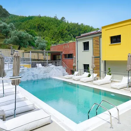 Serenity شقة سكالا بوتامياس