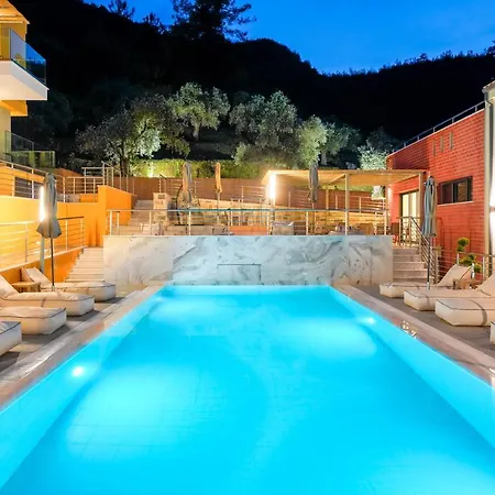 Apartamento Serenity Skala Potamia (Thasos)