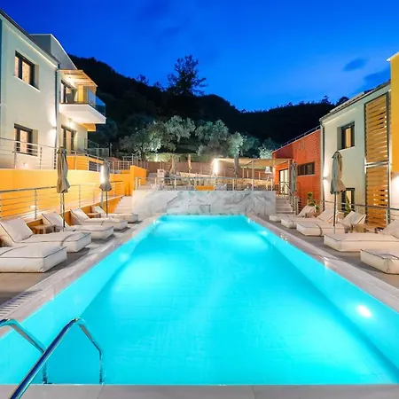 Serenity سكالا بوتامياس