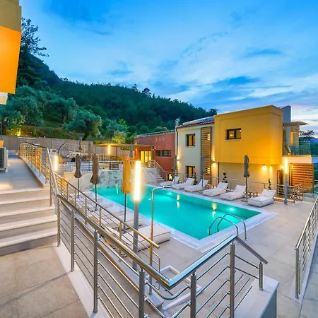 Apartamento Serenity *