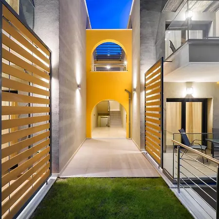 Serenity سكالا بوتامياس