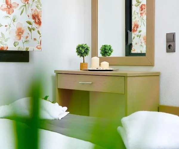 Apartament Serenity Skala Potamia (Thasos)