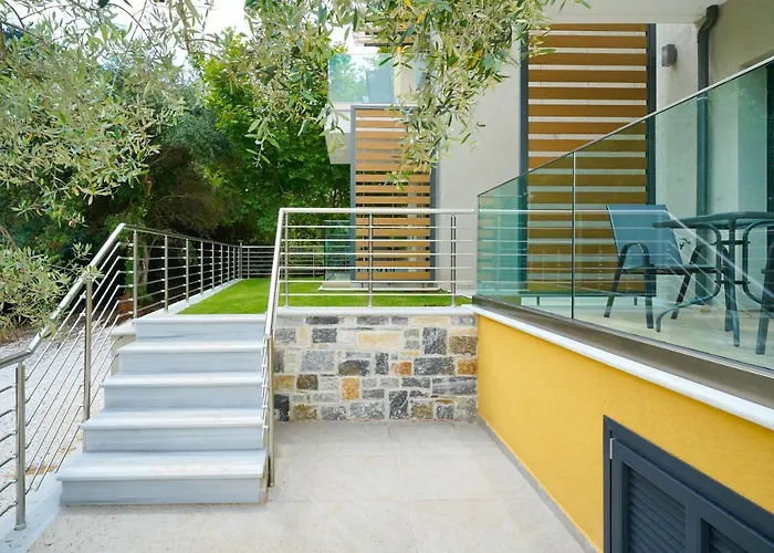 Apartment Serenity Skala Potamia (Thasos)