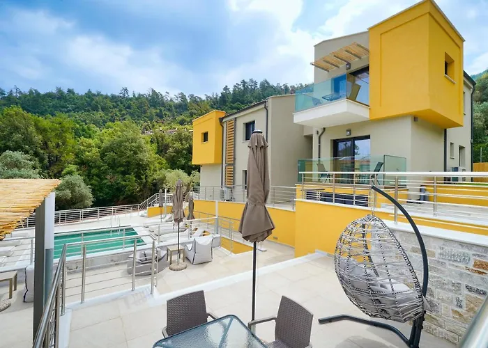 Apartament Serenity *