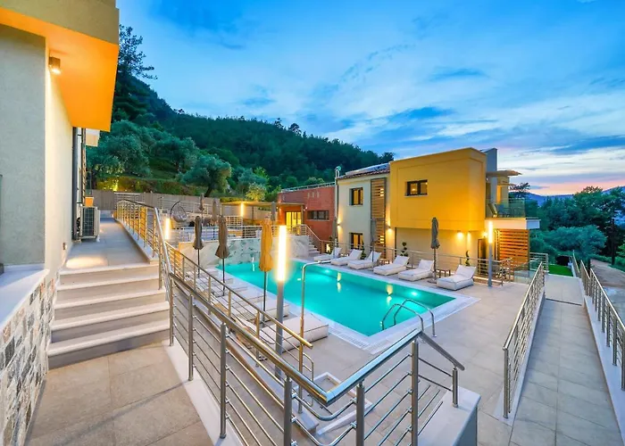 Apartament Serenity *